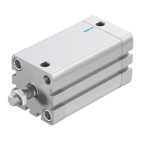 Festo Compact Cylinder ADN-40-60-A-P-A ADN-40-60-A-P-A